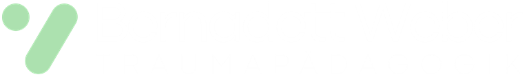 Bernadett Weber Traumapädagogik – Logo