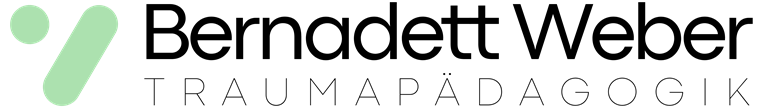 Bernadett Weber Traumapädagogik – Logo